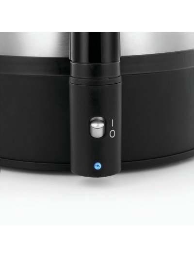 Hervidor de huevos WMF 415070011 Negro Cromo 380 W