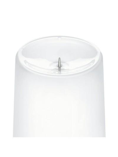 Bouilloire à œufs WMF 415070011 Noir Chrome 380 W