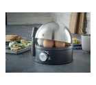 Bouilloire à œufs WMF 415070011 Noir Chrome 380 W