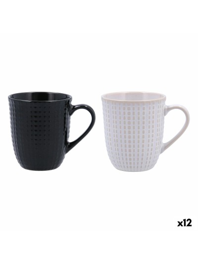Tasse La Bouchée Medina Céramique 350 ml (12 Unités)
