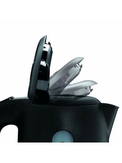 Kettle Tefal KO 3308 Black 2400 W 1,7 L