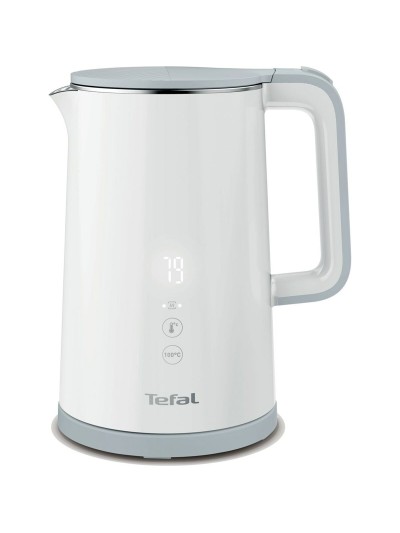 Hervidor Tefal KO693110  Blanco 1800 W 1,5 L