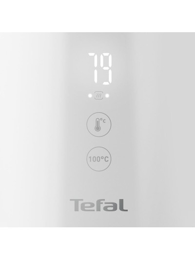 Kettle Tefal KO693110  White 1800 W 1,5 L