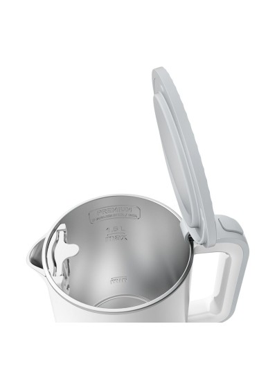 Kettle Tefal KO693110  White 1800 W 1,5 L