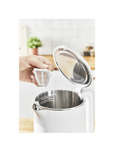 Kettle Tefal KO693110  White 1800 W 1,5 L