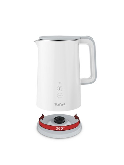 Kettle Tefal KO693110  White 1800 W 1,5 L
