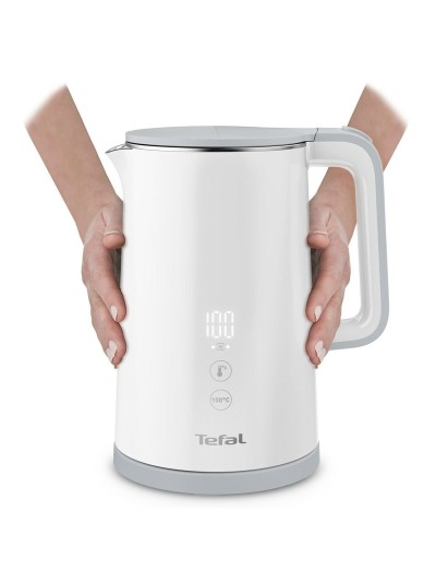 Kettle Tefal KO693110  White 1800 W 1,5 L