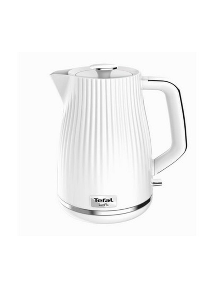 Kettle Tefal KO250130  White 2400 W 1,7 L