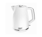 Kettle Tefal KO250130  White 2400 W 1,7 L