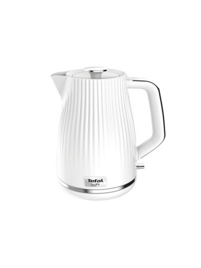 Hervidor Tefal KO250130  Blanco 2400 W 1,7 L