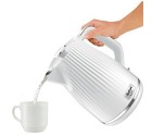 Hervidor Tefal KO250130  Blanco 2400 W 1,7 L