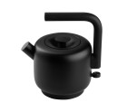 Kettle Fellow Clyde Black Silicone Stainless steel 1,5 L