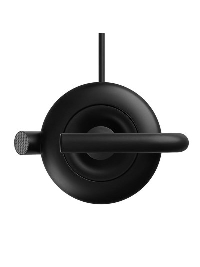 Kettle Fellow Clyde Black Silicone Stainless steel 1,5 L