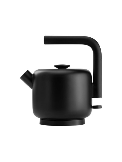 Kettle Fellow Clyde Black Silicone Stainless steel 1,5 L