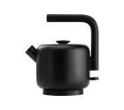 Kettle Fellow Clyde Black Silicone Stainless steel 1,5 L