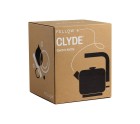 Kettle Fellow Clyde Black Silicone Stainless steel 1,5 L