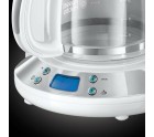 Drip Coffee Machine Russell Hobbs 24390-56 1100 W 1,25 L White