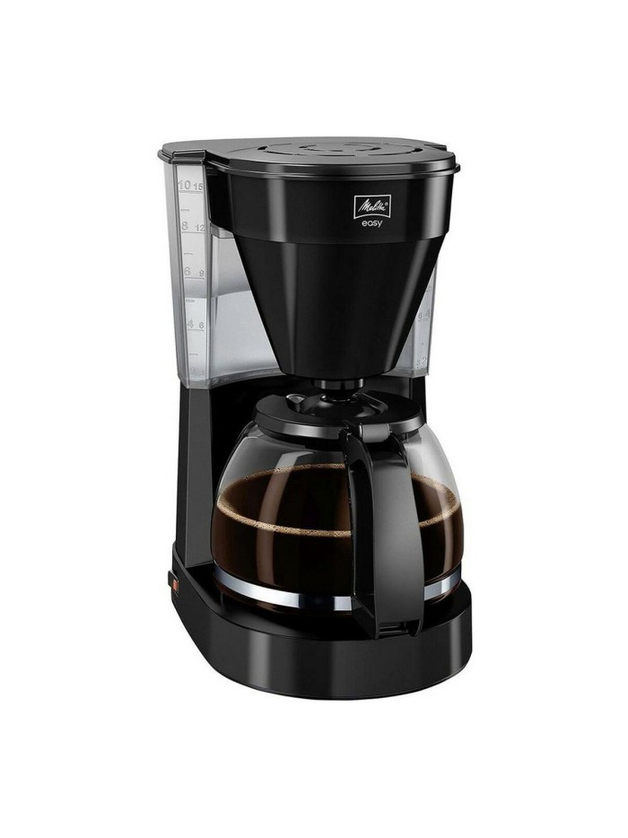 Cafetera Melitta Easy II 1023-02 1050W