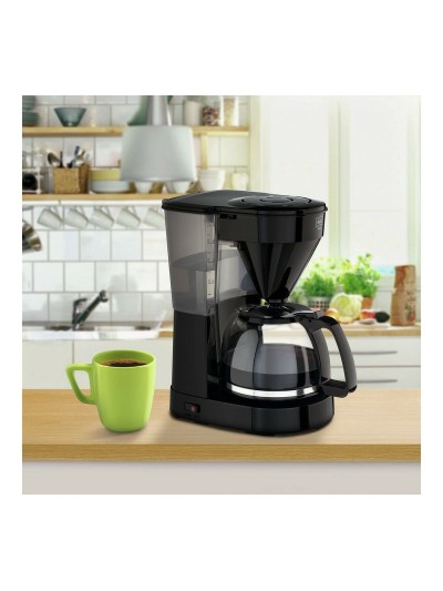 Cafétière Melitta Easy II 1023-02 1050W
