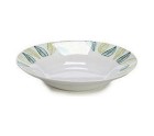 Deep Plate Porcelain (20,5 x 4 x 20,5 cm) (Ø 20,6 cm)