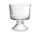 Ice Cream and Milk Shake Glass Transparent Glass (290 ml)
