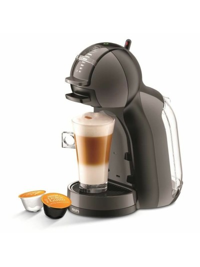 Cafetera de Cápsulas Krups 800 ml 1500 W