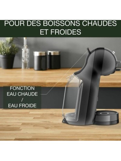 Capsule Coffee Machine Krups 800 ml 1500 W