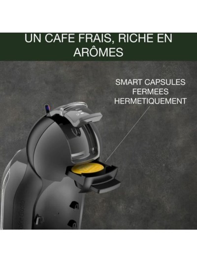 Capsule Coffee Machine Krups 800 ml 1500 W