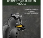 Cafetera de Cápsulas Krups 800 ml 1500 W