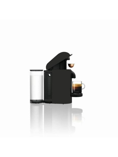 Cafetière à capsules Krups Vertuo Plus YY3922FD