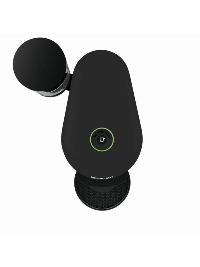 Cafetière à capsules Krups Vertuo Plus YY3922FD