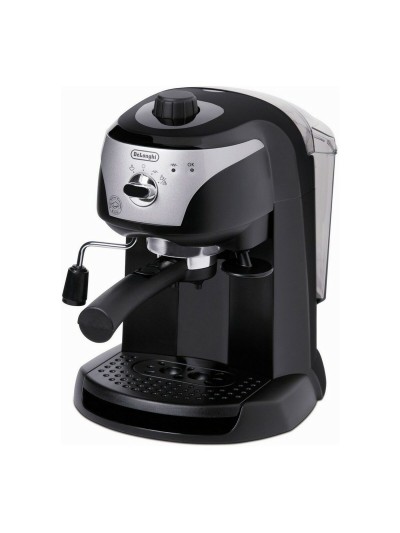 Coffee-maker DeLonghi EC221.B 1 L 1100 W