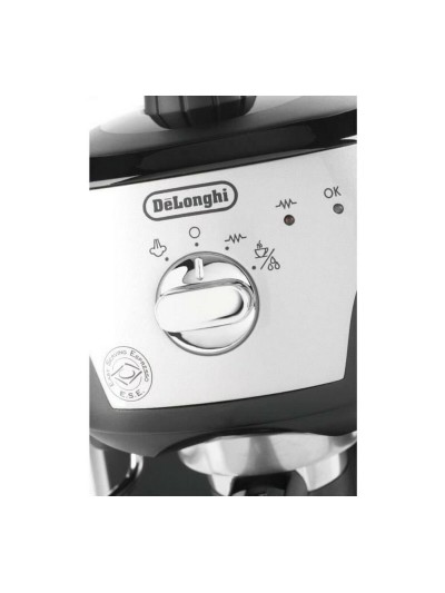 Coffee-maker DeLonghi EC221.B 1 L 1100 W