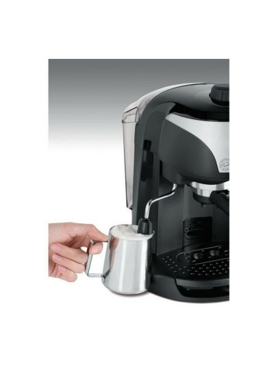 Cafetera DeLonghi EC221.B 1 L 1100 W
