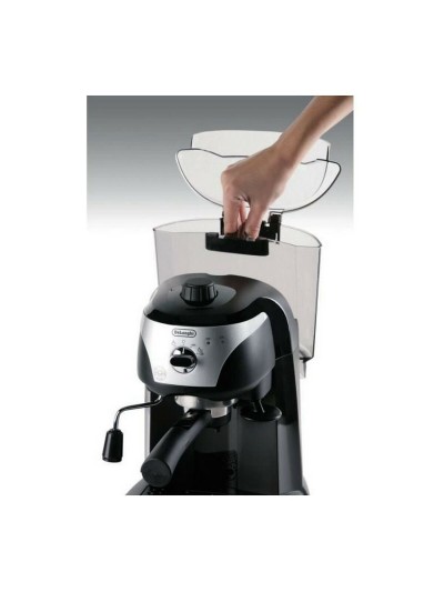 Coffee-maker DeLonghi EC221.B 1 L 1100 W