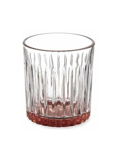 Verre Exotic Verre Marron 6 Unités (330 ml)