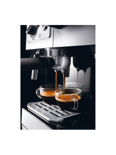 Cafetera de Goteo DeLonghi BCO 421.S 1750 W 1 L