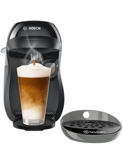 Cafetera de Cápsulas BOSCH TAS1009 1400 W