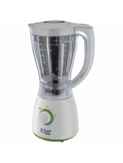 Centrifugeuse Russell Hobbs 22250-56 600 W 1,5 L Blanc