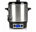 Termo DOMO Acero Acero Inoxidable 27 L
