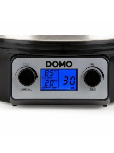 Thermos DOMO Steel Stainless steel 27 L