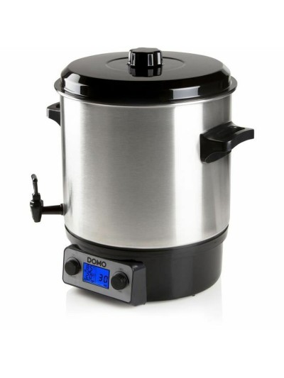 Thermos DOMO Steel Stainless steel 27 L