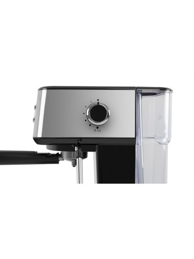 Cafetière superautomatique Orbegozo 17762 ORB Argent 1,5 L