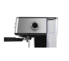Cafetera Superautomática Orbegozo 17762 ORB Plata 1,5 L