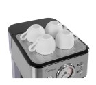 Cafetera Superautomática Orbegozo 17762 ORB Plata 1,5 L
