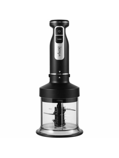 Liquidiser NINJA CI100EU Black 700 ml