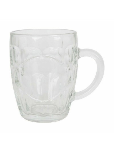 Beer Mug Royal Leerdam Gante 550 ml (12 Units)