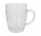 Jarra de Cerveza Royal Leerdam Gante 550 ml (12 Unidades)