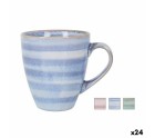 Taza Mug La Mediterránea Cocolo 550 ml (24 Unidades)