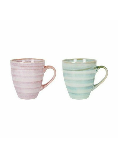 Mug La Mediterránea Cocolo 550 ml (24 Units)